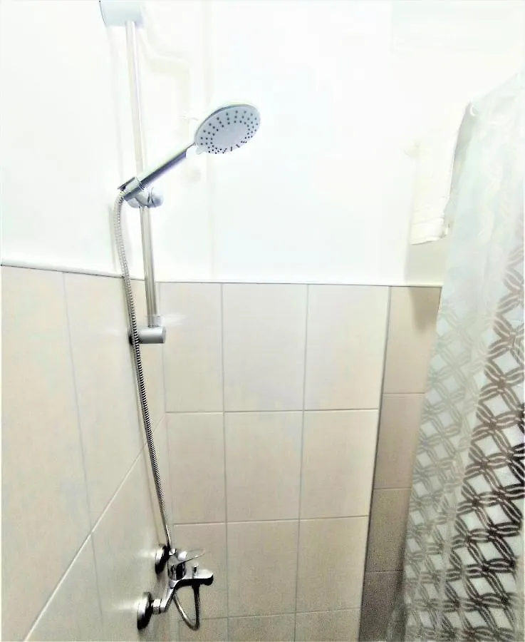 Intimate Suite Pier Side Isztambul Apartman