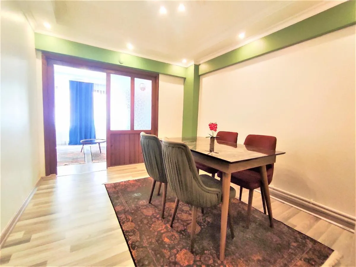 Intimate Suite Pier Side Istanbul 0*,  Turkey